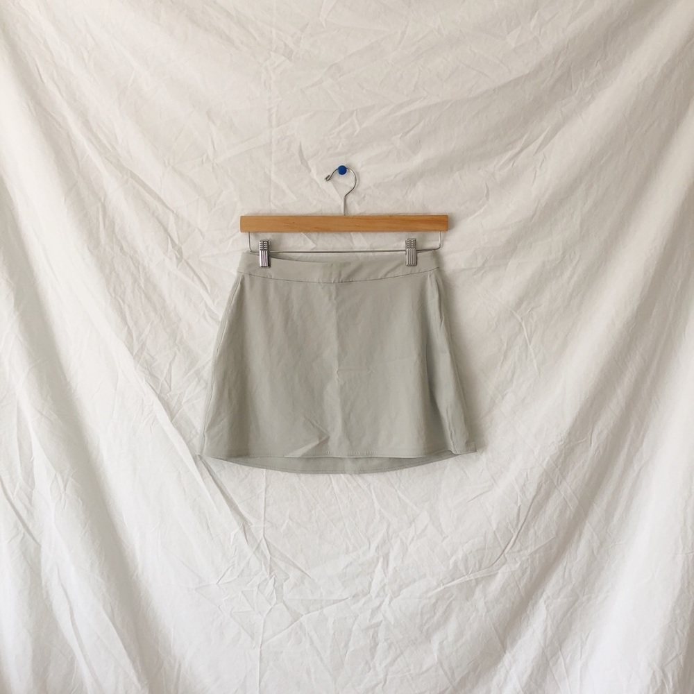 OV EXERCISE SKIRT